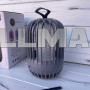 Лампа ловушка от комаров Flash Anti Mosquito Lamp модифицированная версия USB